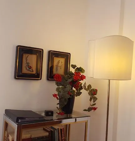 アパート Medardo Rosso フィレンツェ